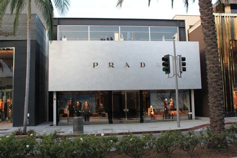 prada los angeles map.